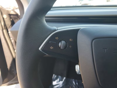 2024 Tesla Model 3 Performance