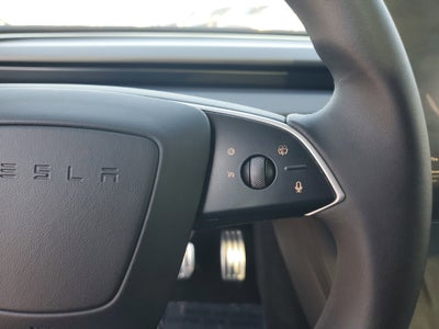 2024 Tesla Model 3 Performance
