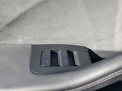 2024 Tesla Model 3 Performance