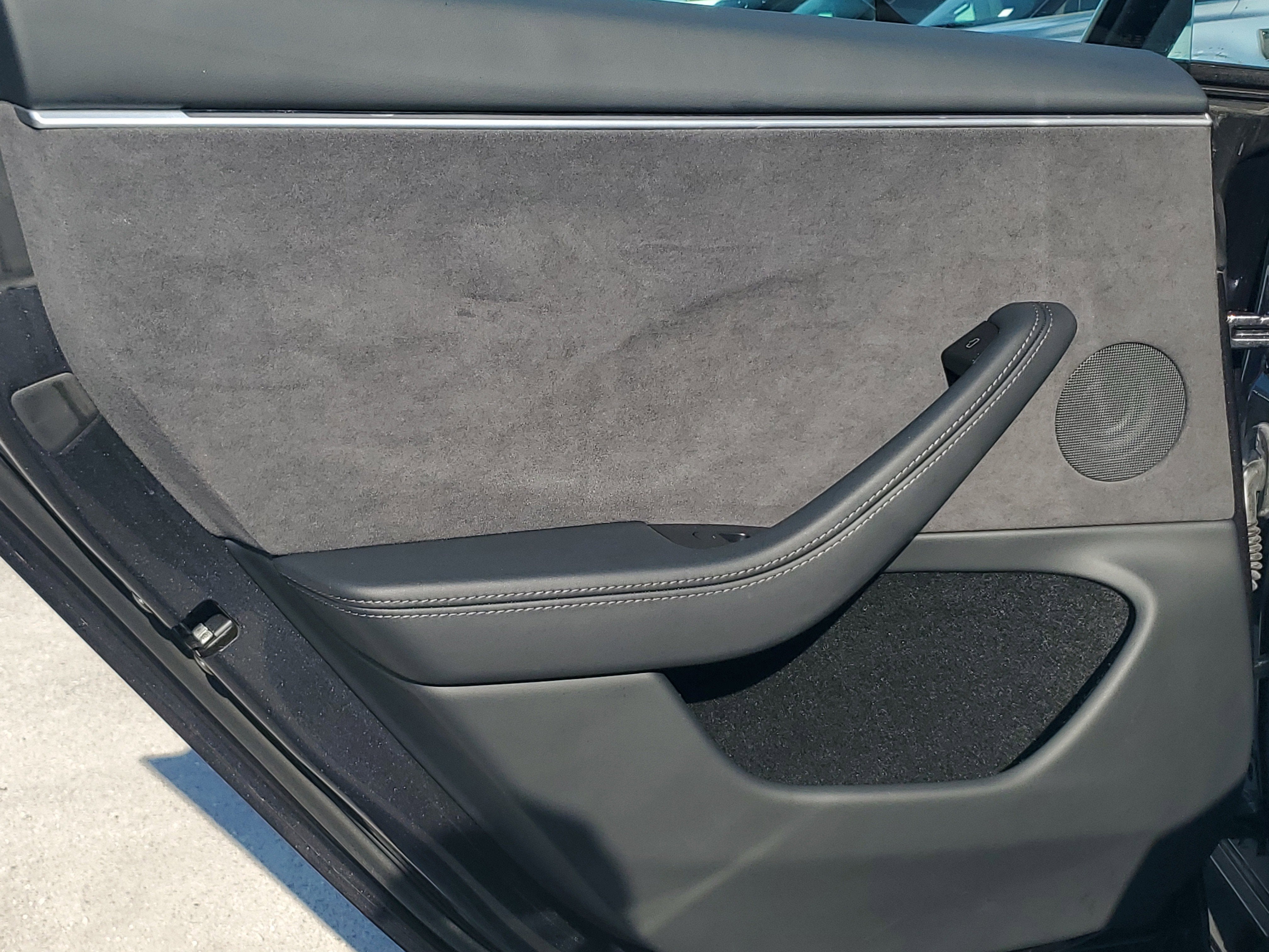 2024 Tesla Model 3 Performance