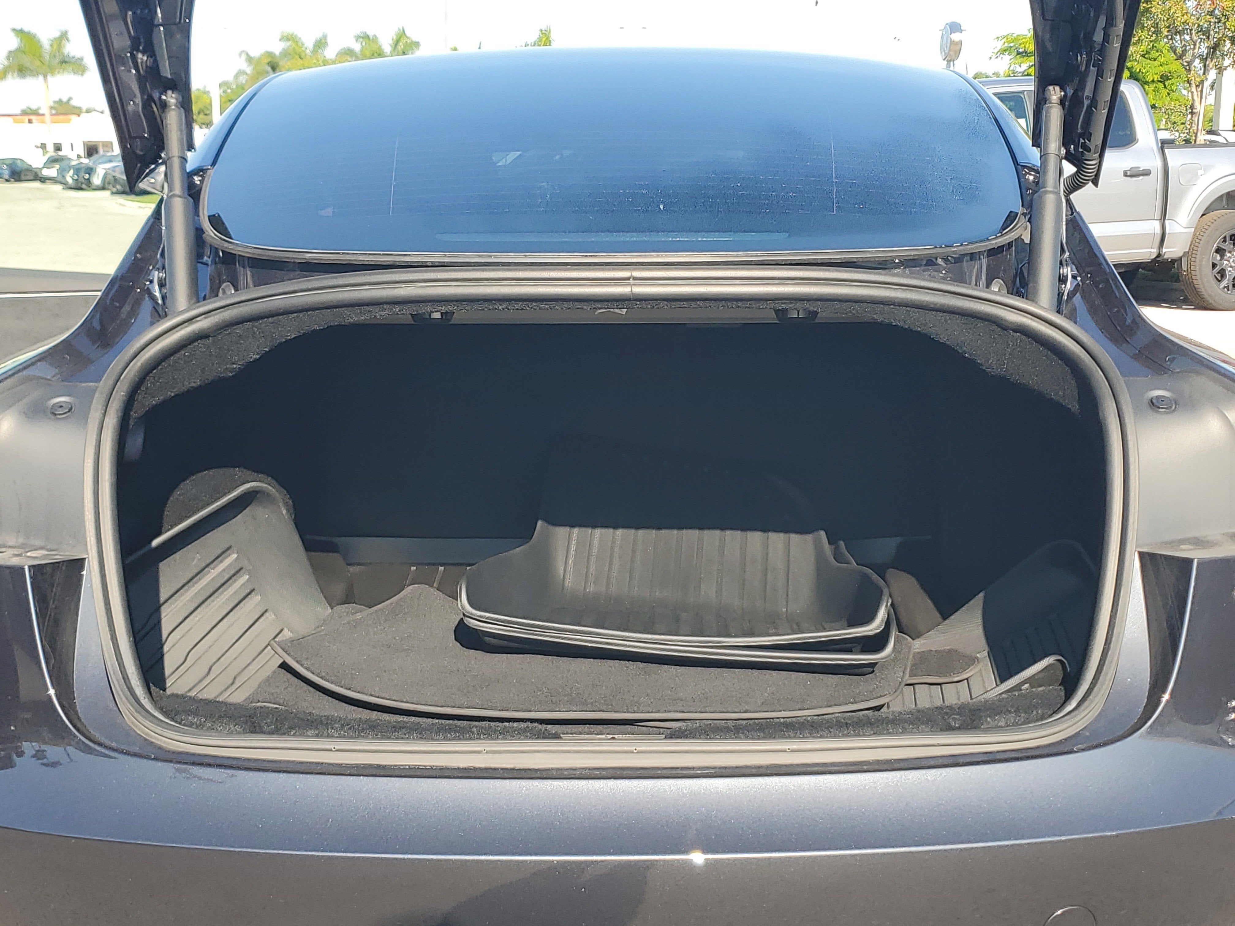 2024 Tesla Model 3 Performance