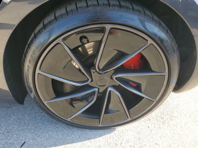 2024 Tesla Model 3 Performance