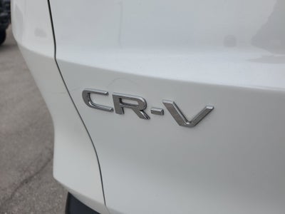 2023 Honda CR-V EX