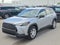2025 Toyota Corolla Cross L