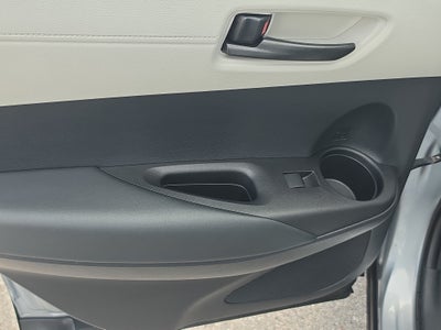 2025 Toyota Corolla Cross L