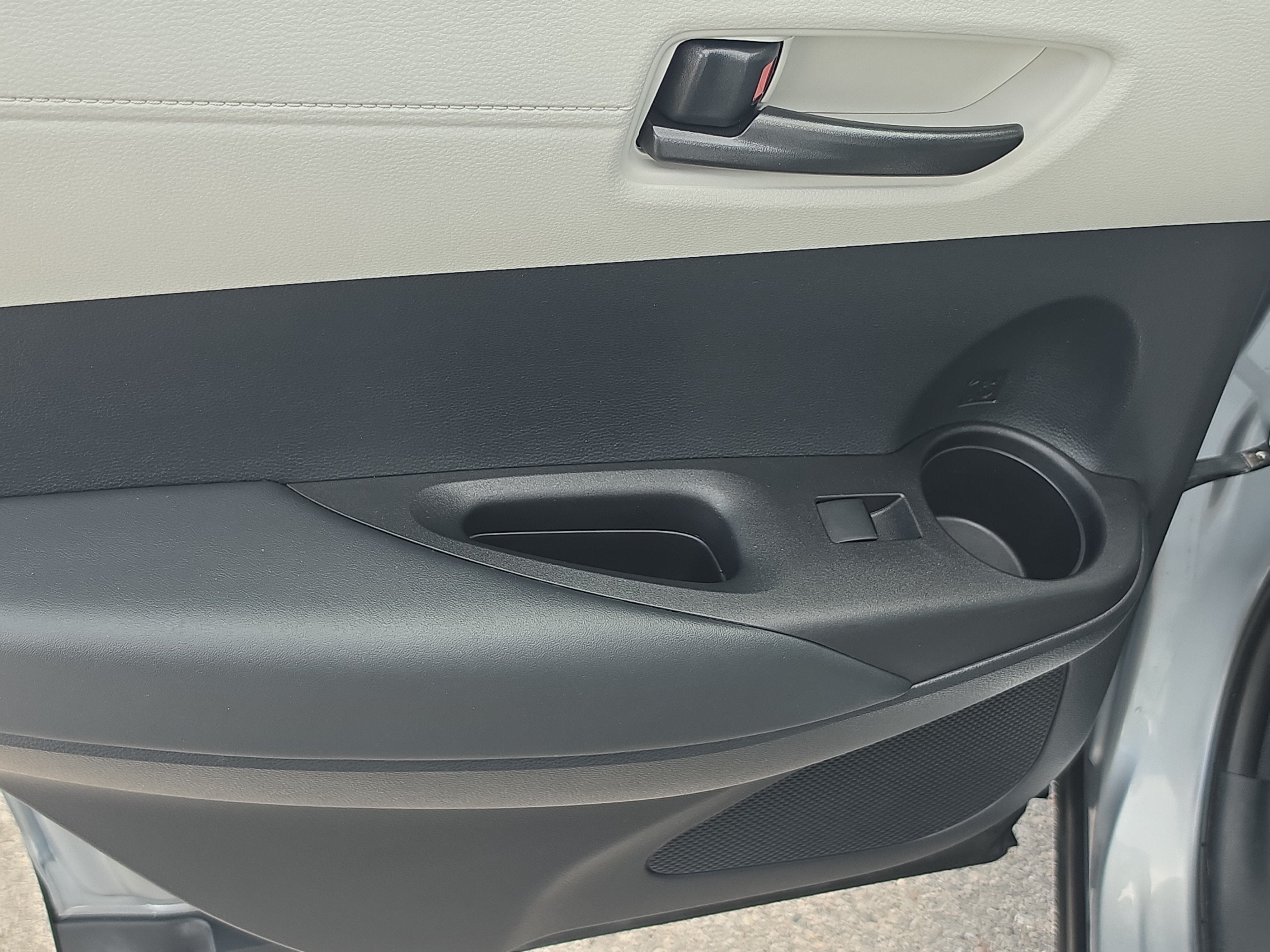 2025 Toyota Corolla Cross L