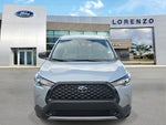 2025 Toyota Corolla Cross L