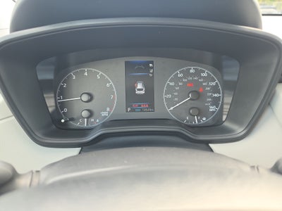 2025 Toyota Corolla Cross L