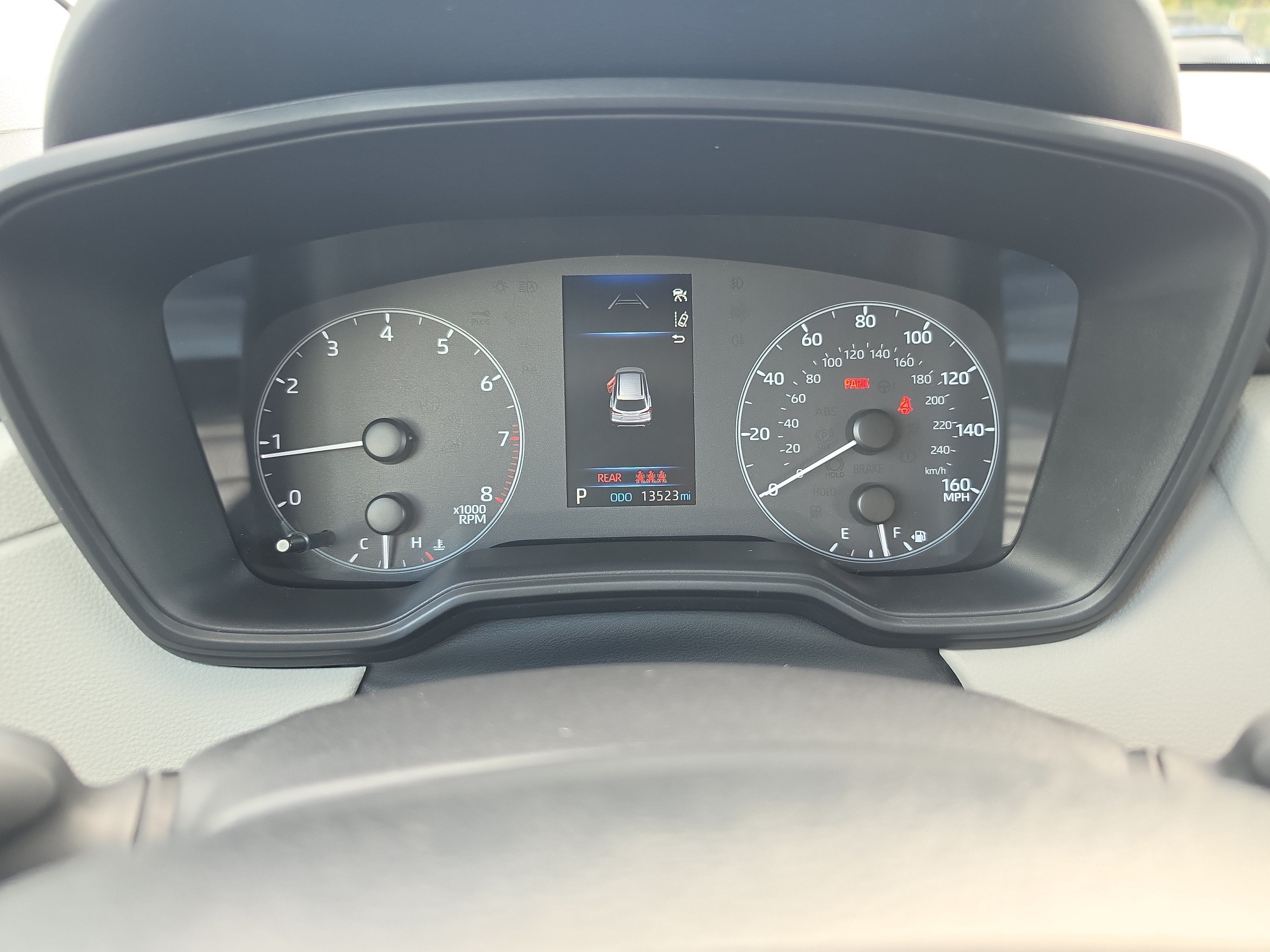 2025 Toyota Corolla Cross L