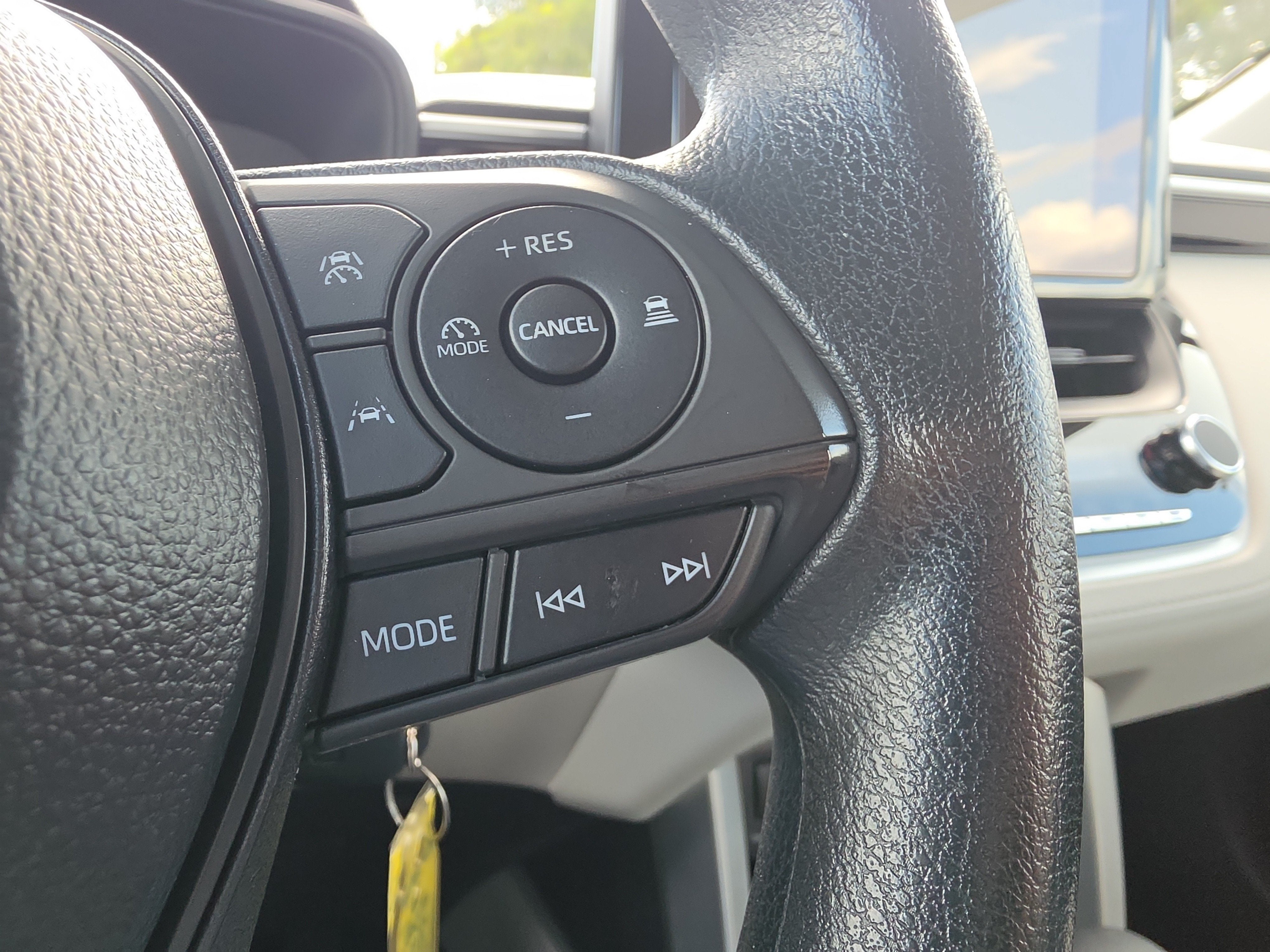 2025 Toyota Corolla Cross L