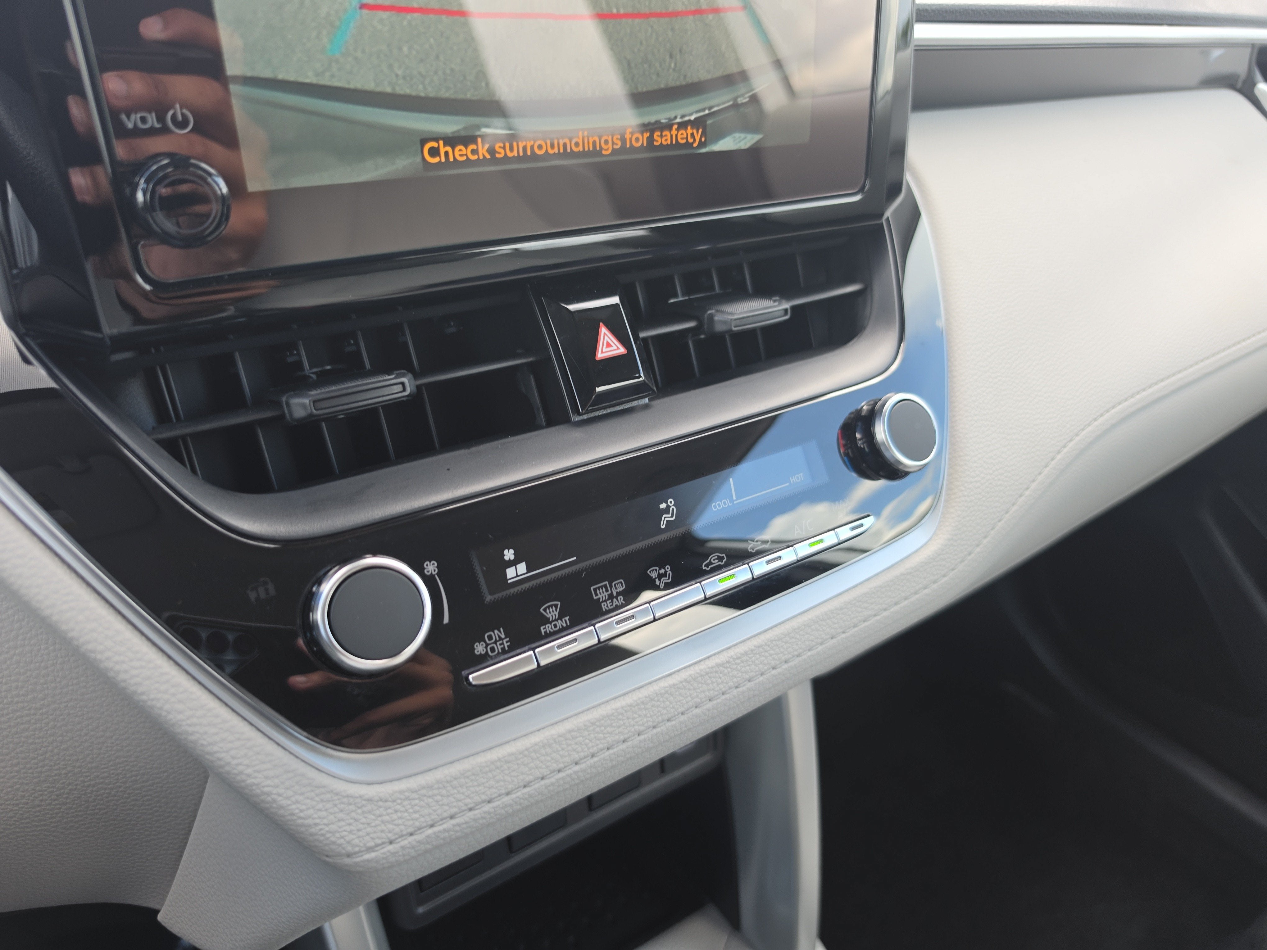 2025 Toyota Corolla Cross L
