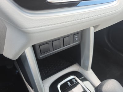 2025 Toyota Corolla Cross L