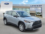 2025 Toyota Corolla Cross L