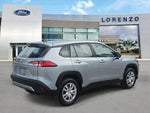 2025 Toyota Corolla Cross L