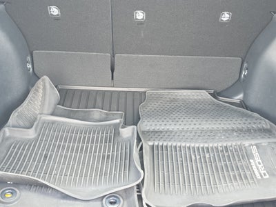2025 Toyota Corolla Cross L