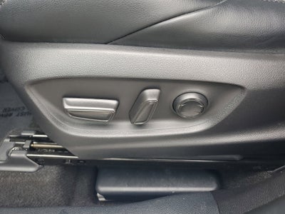 2023 Toyota Corolla Cross Hybrid XSE 4WD