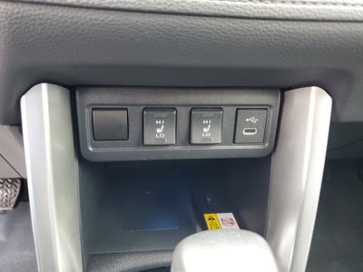 2023 Toyota Corolla Cross Hybrid XSE 4WD