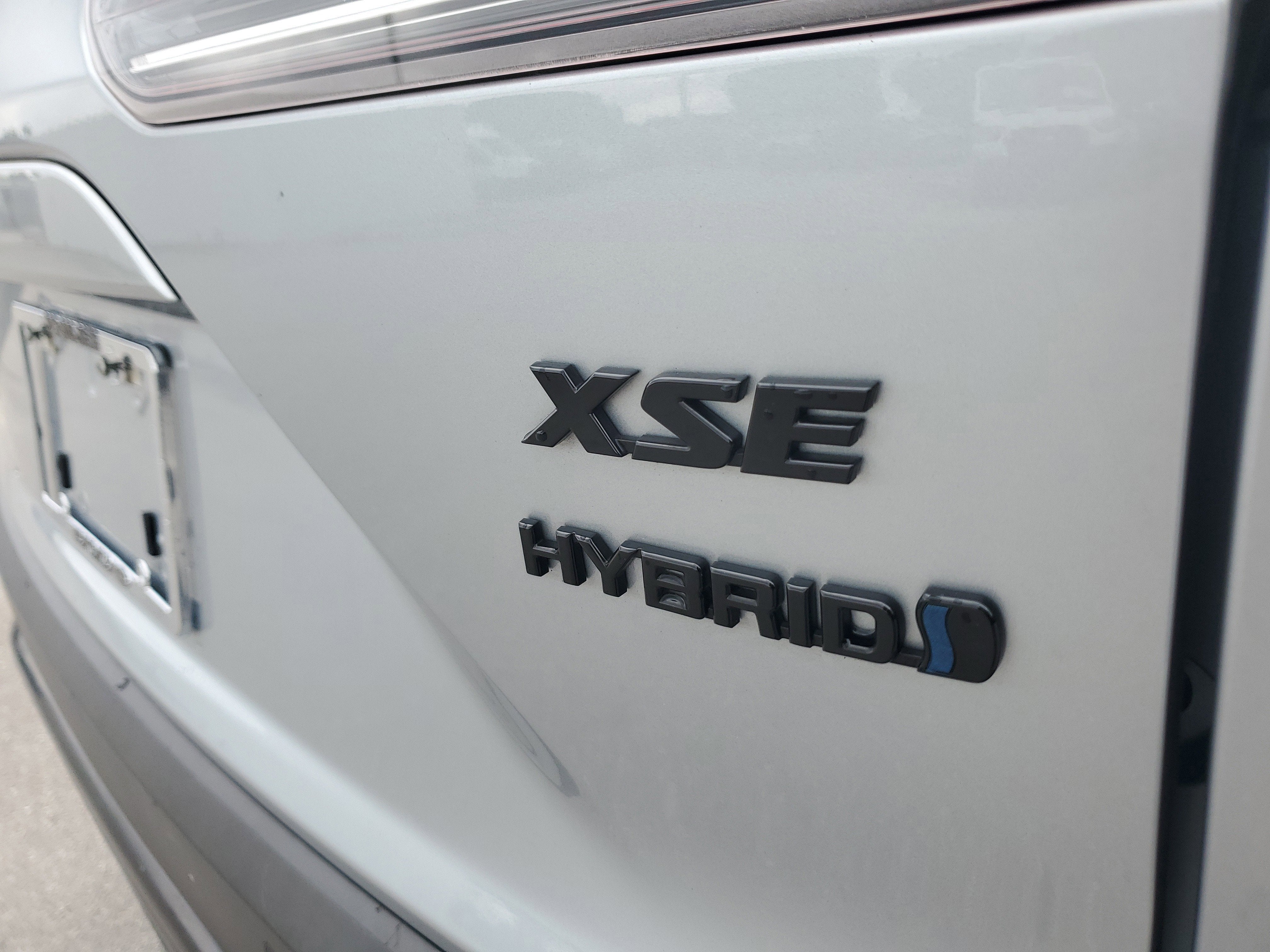 2023 Toyota Corolla Cross Hybrid XSE 4WD