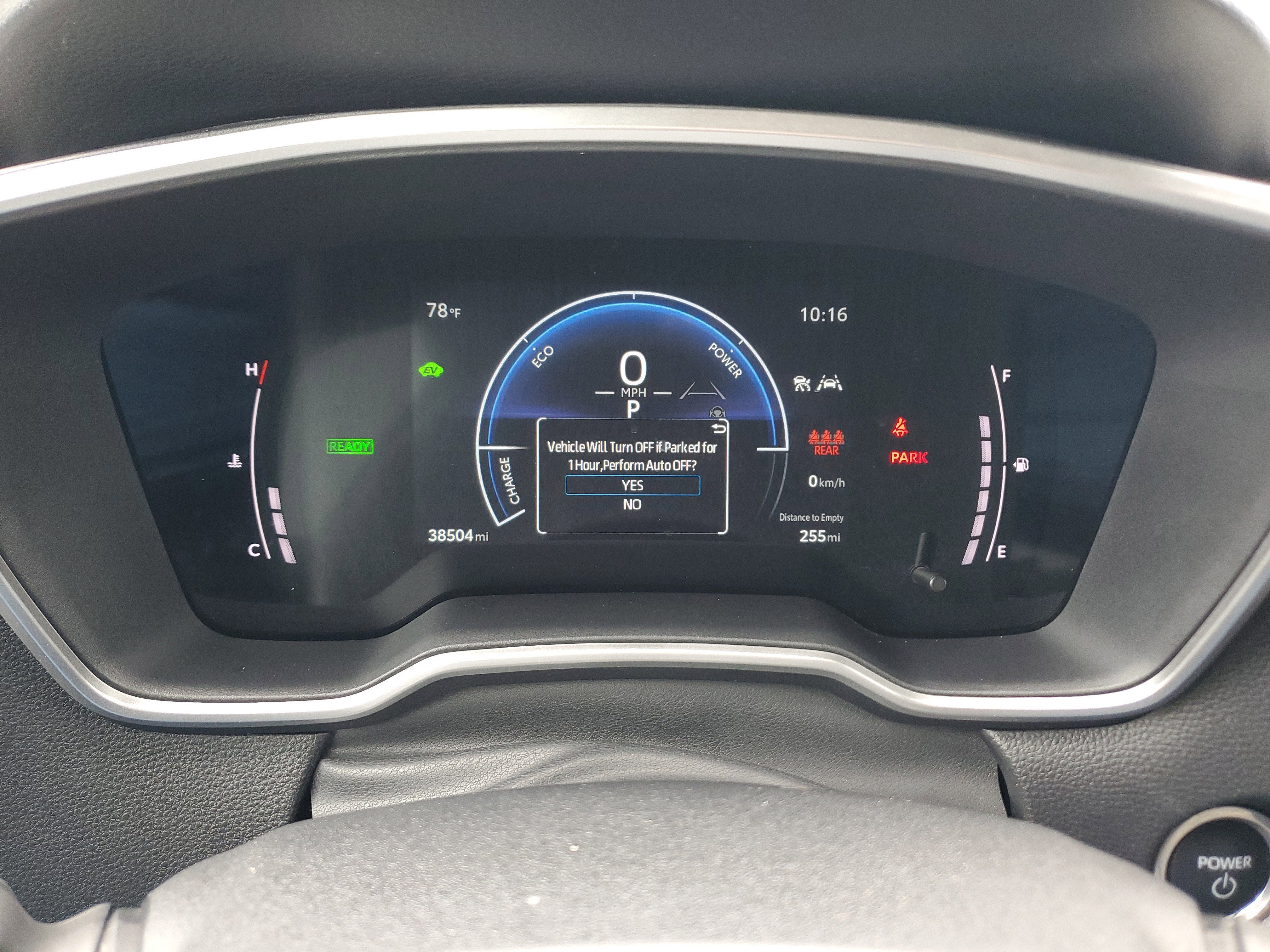 2023 Toyota Corolla Cross Hybrid XSE 4WD