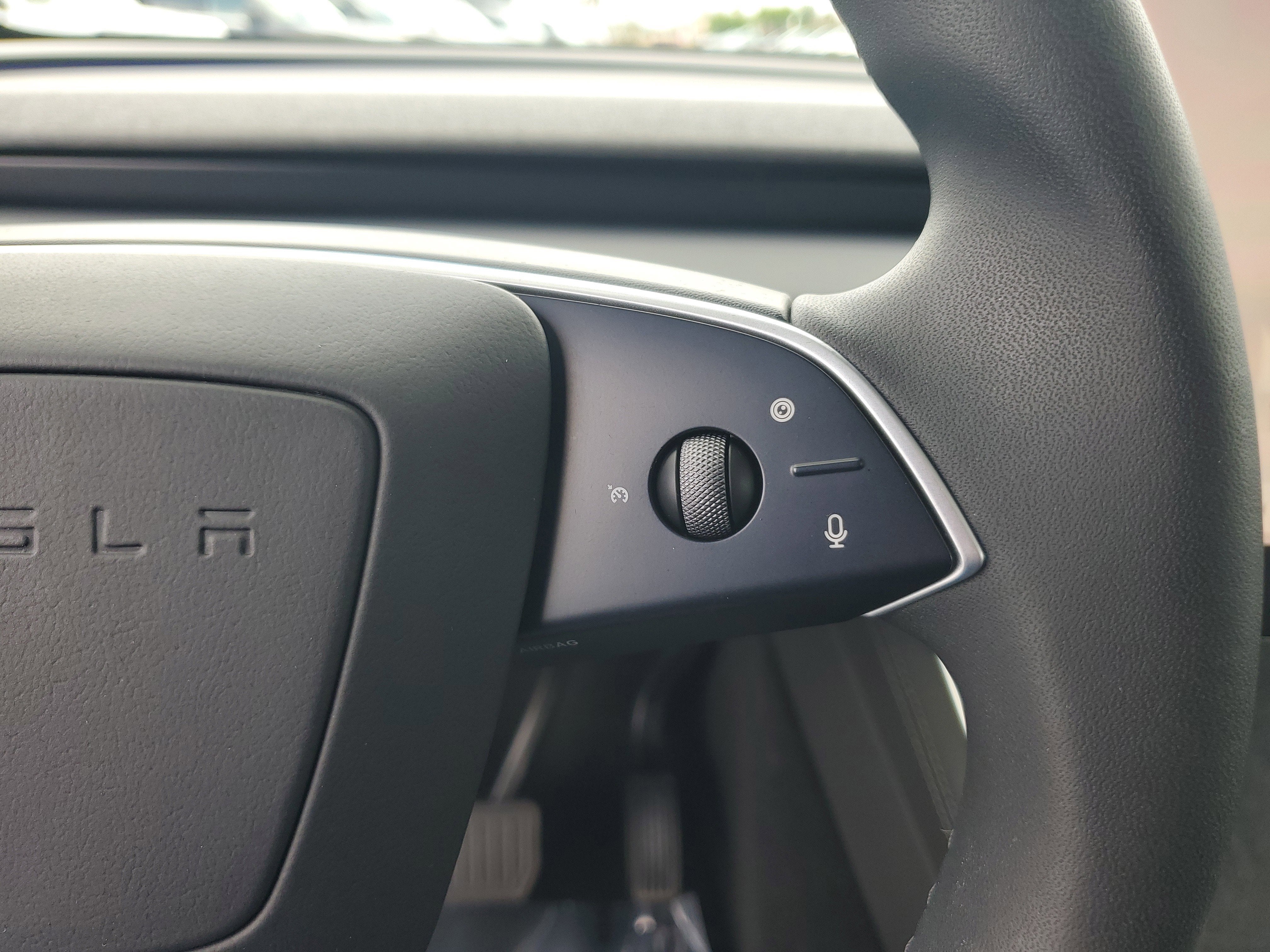 2026 Tesla Model Y Long Range Launch Series