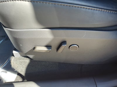 2024 Tesla Model Y Performance