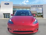 2024 Tesla Model Y Performance