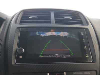 2019 Mitsubishi Outlander Sport LE 2.0