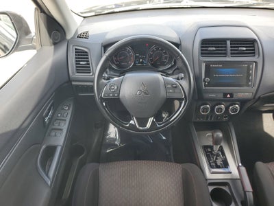 2019 Mitsubishi Outlander Sport LE 2.0