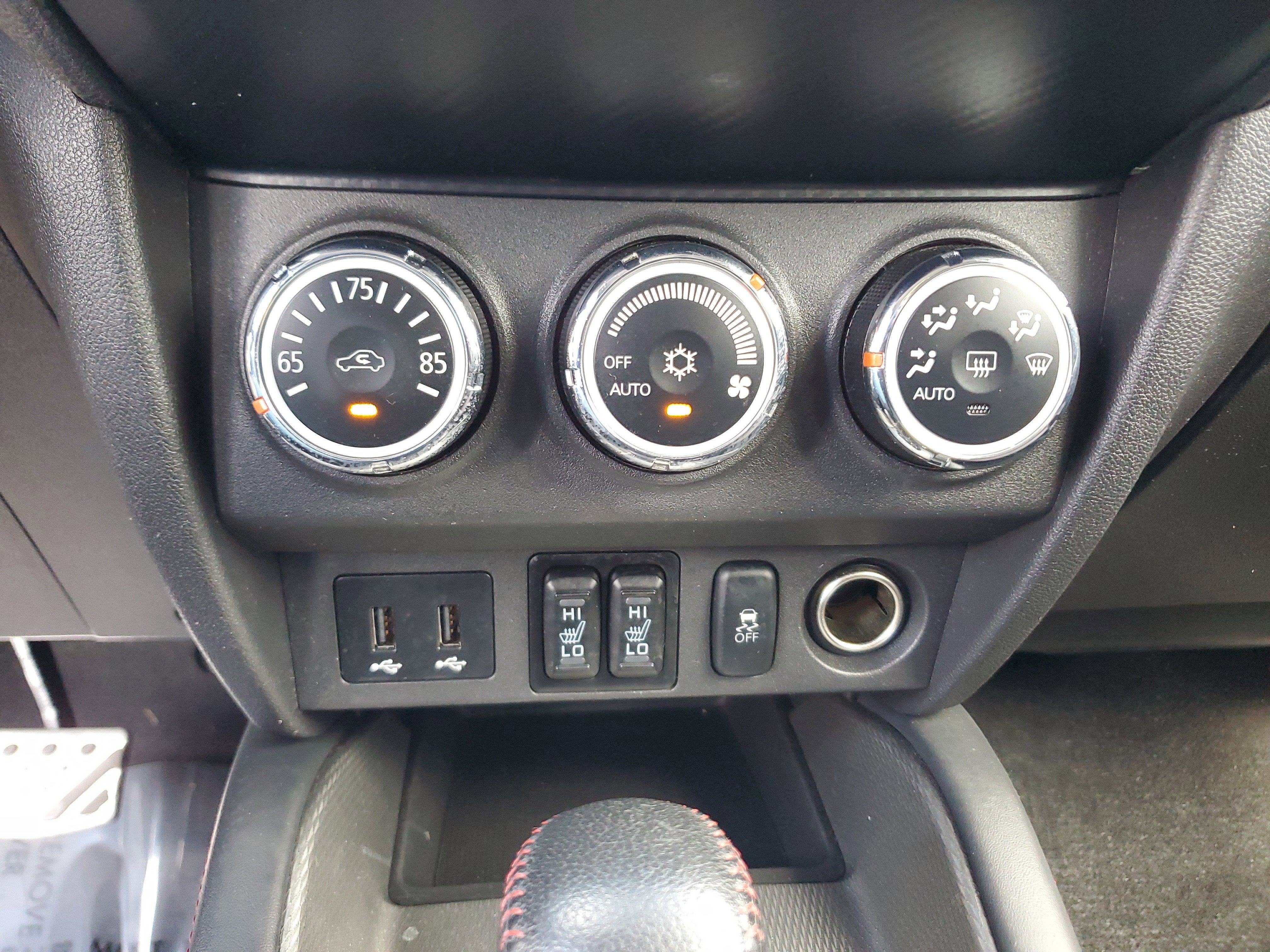 2019 Mitsubishi Outlander Sport LE 2.0