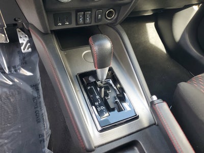 2019 Mitsubishi Outlander Sport LE 2.0