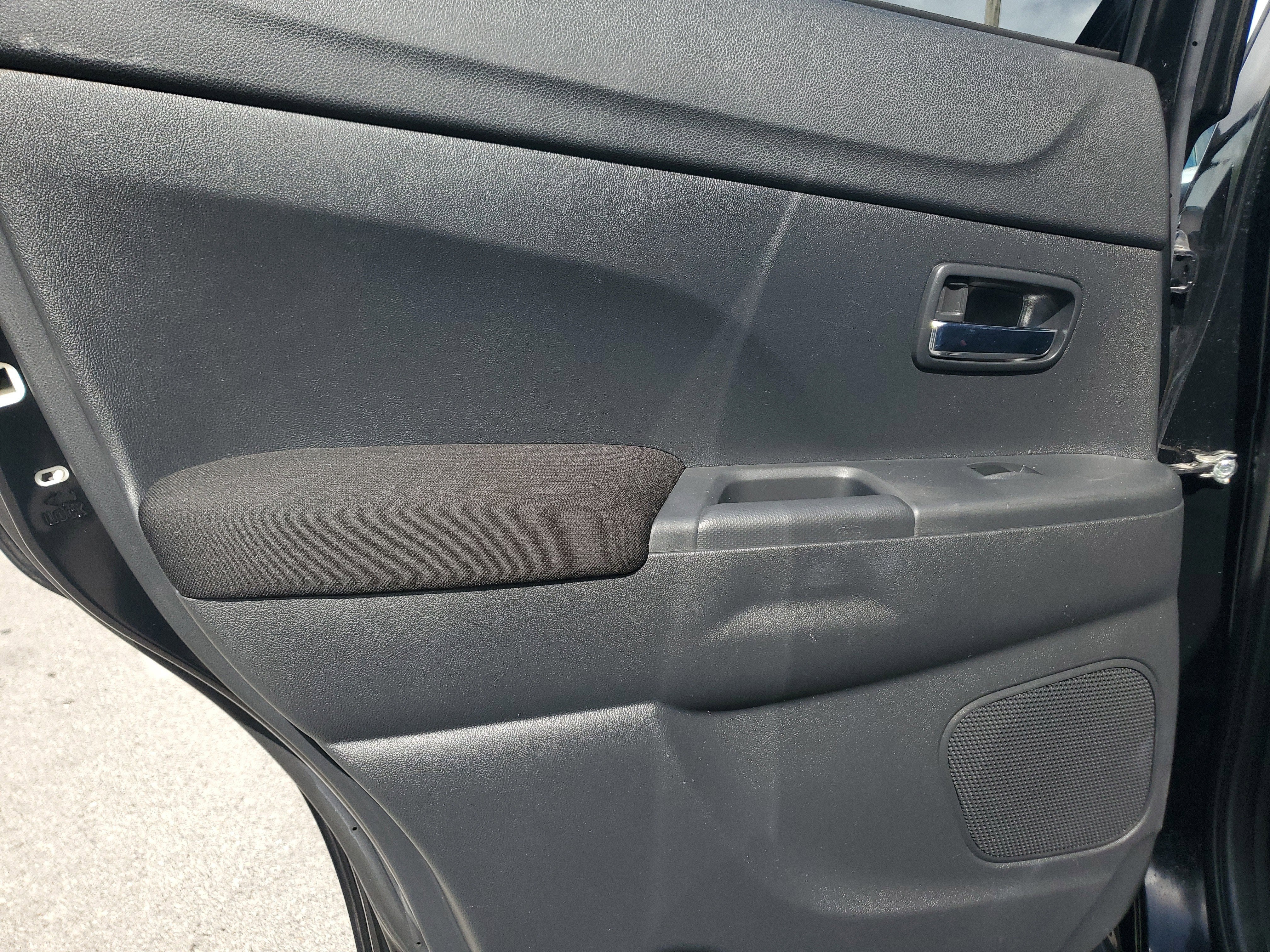 2019 Mitsubishi Outlander Sport LE 2.0