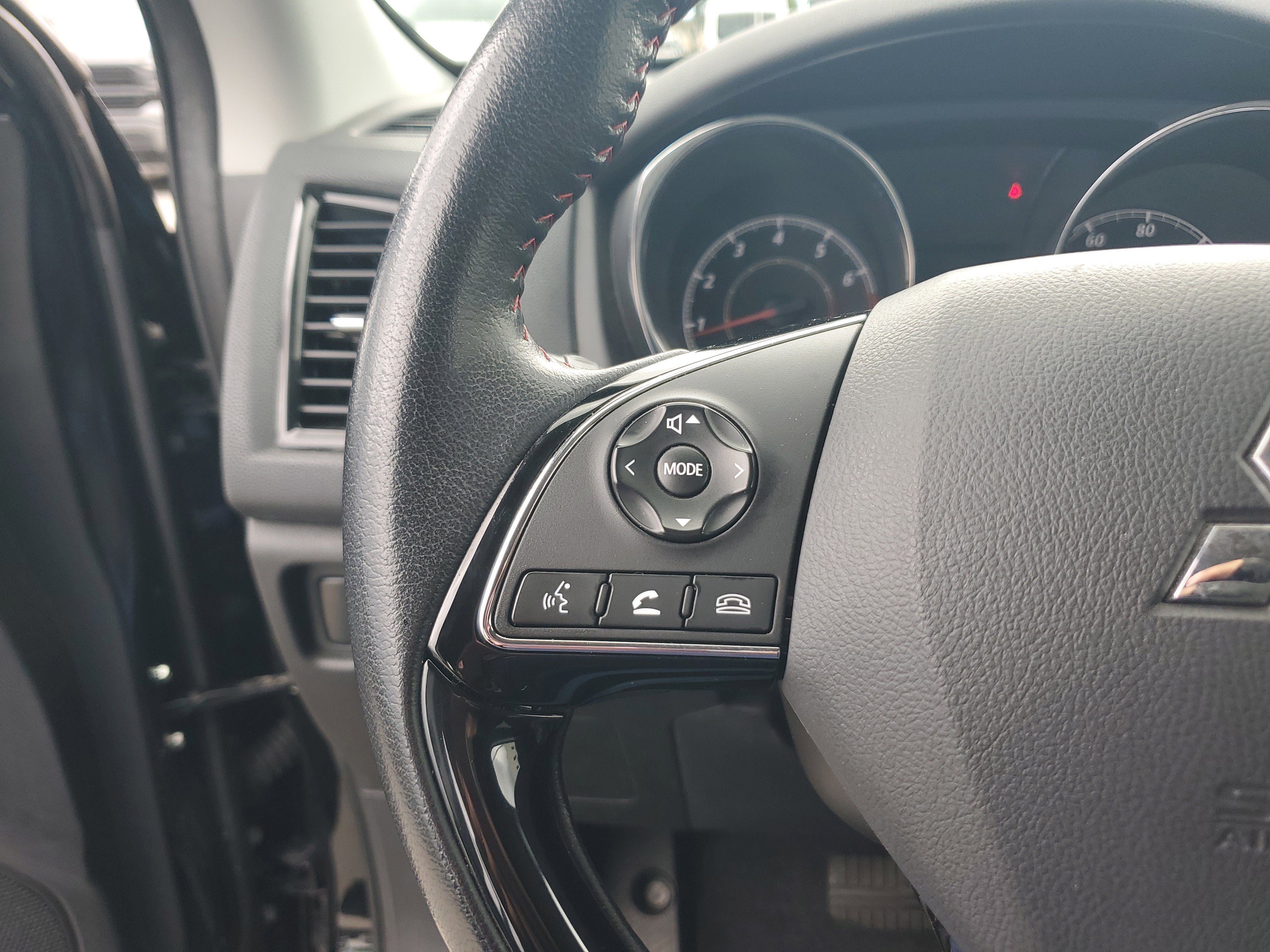 2021 Mitsubishi Outlander Sport LE