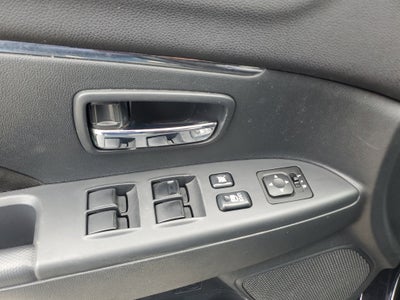 2021 Mitsubishi Outlander Sport LE