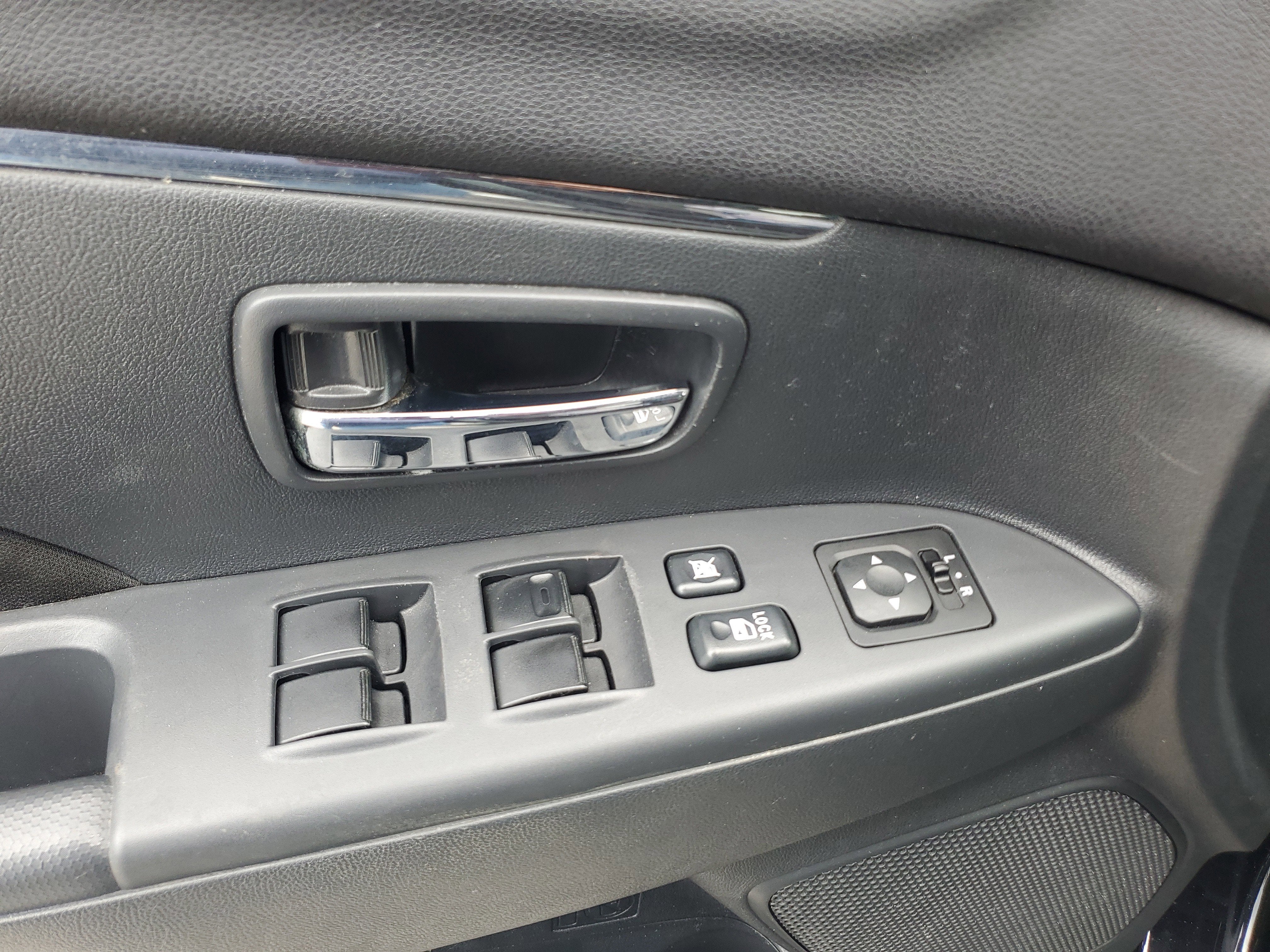 2021 Mitsubishi Outlander Sport LE