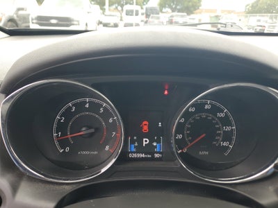 2021 Mitsubishi Outlander Sport LE