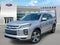 2021 Mitsubishi Outlander Sport ES