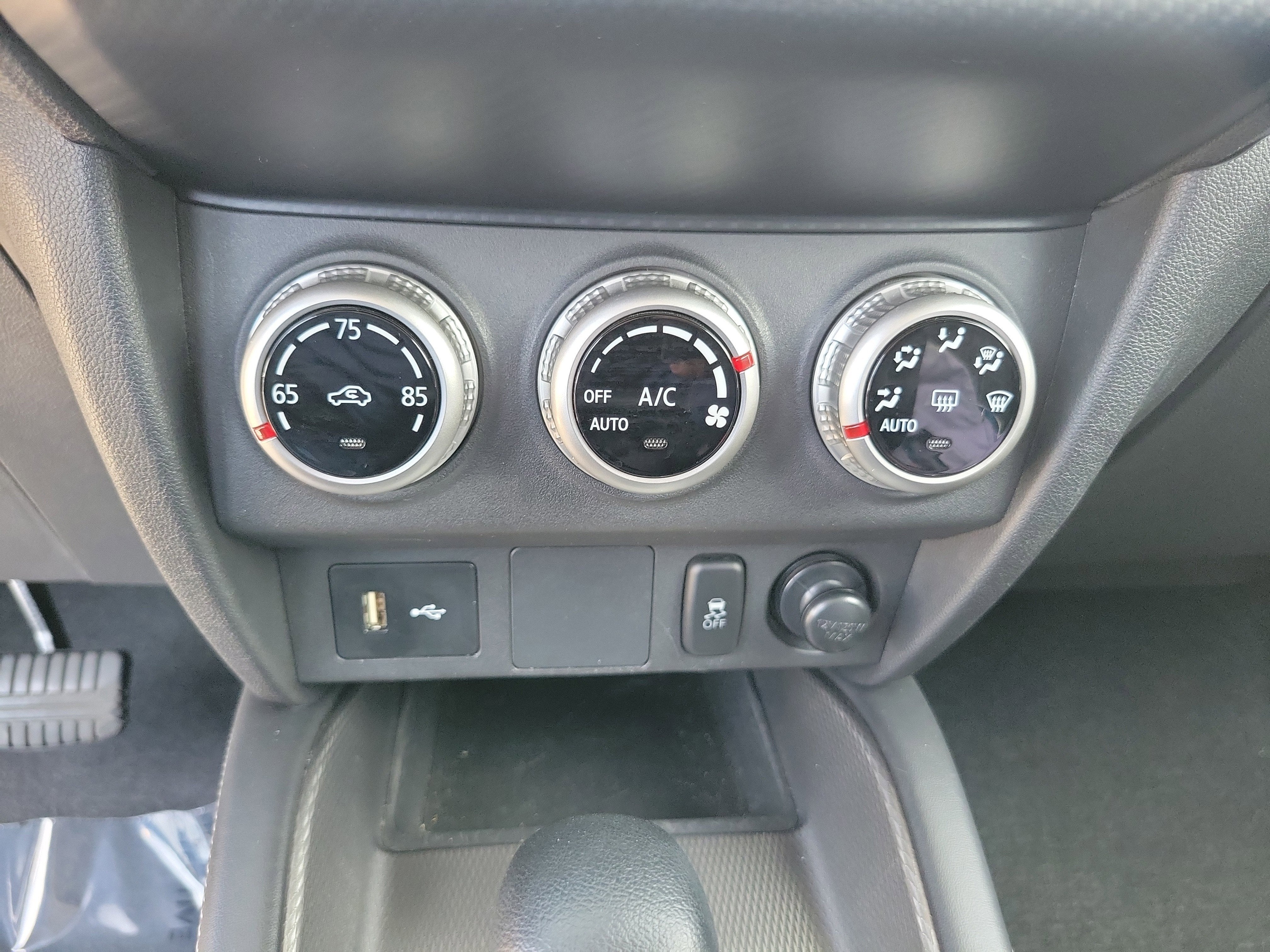 2021 Mitsubishi Outlander Sport ES