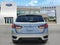 2021 Mitsubishi Outlander Sport ES