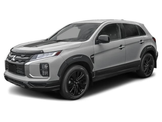 2025 Mitsubishi Outlander Sport 2.0 ES