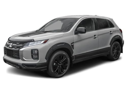2025 Mitsubishi Outlander Sport 2.0 ES