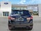 2025 Mitsubishi Outlander Sport ES 4WD