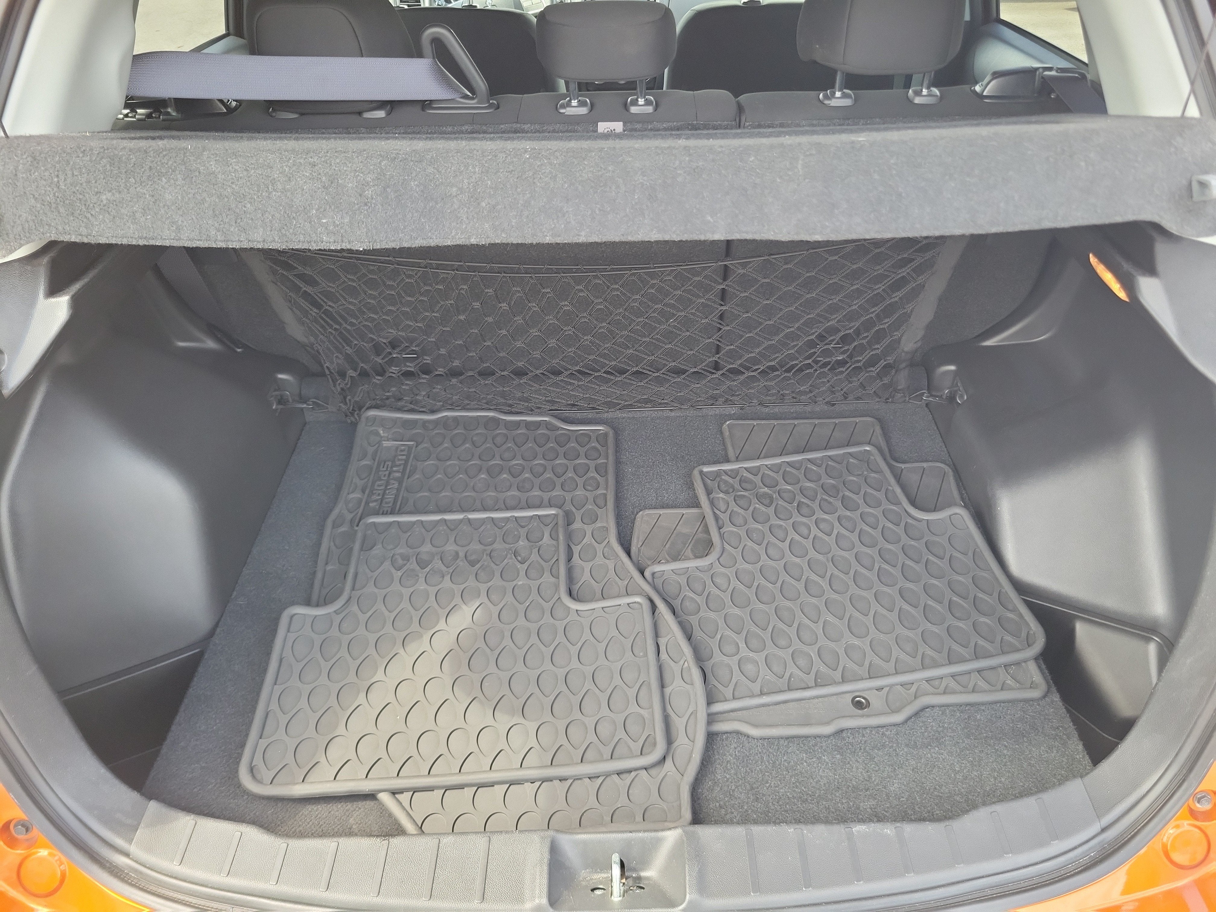 2024 Mitsubishi Outlander Sport ES 4WD
