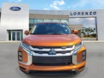 2024 Mitsubishi Outlander Sport ES 4WD