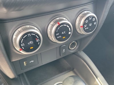 2024 Mitsubishi Outlander Sport ES 4WD