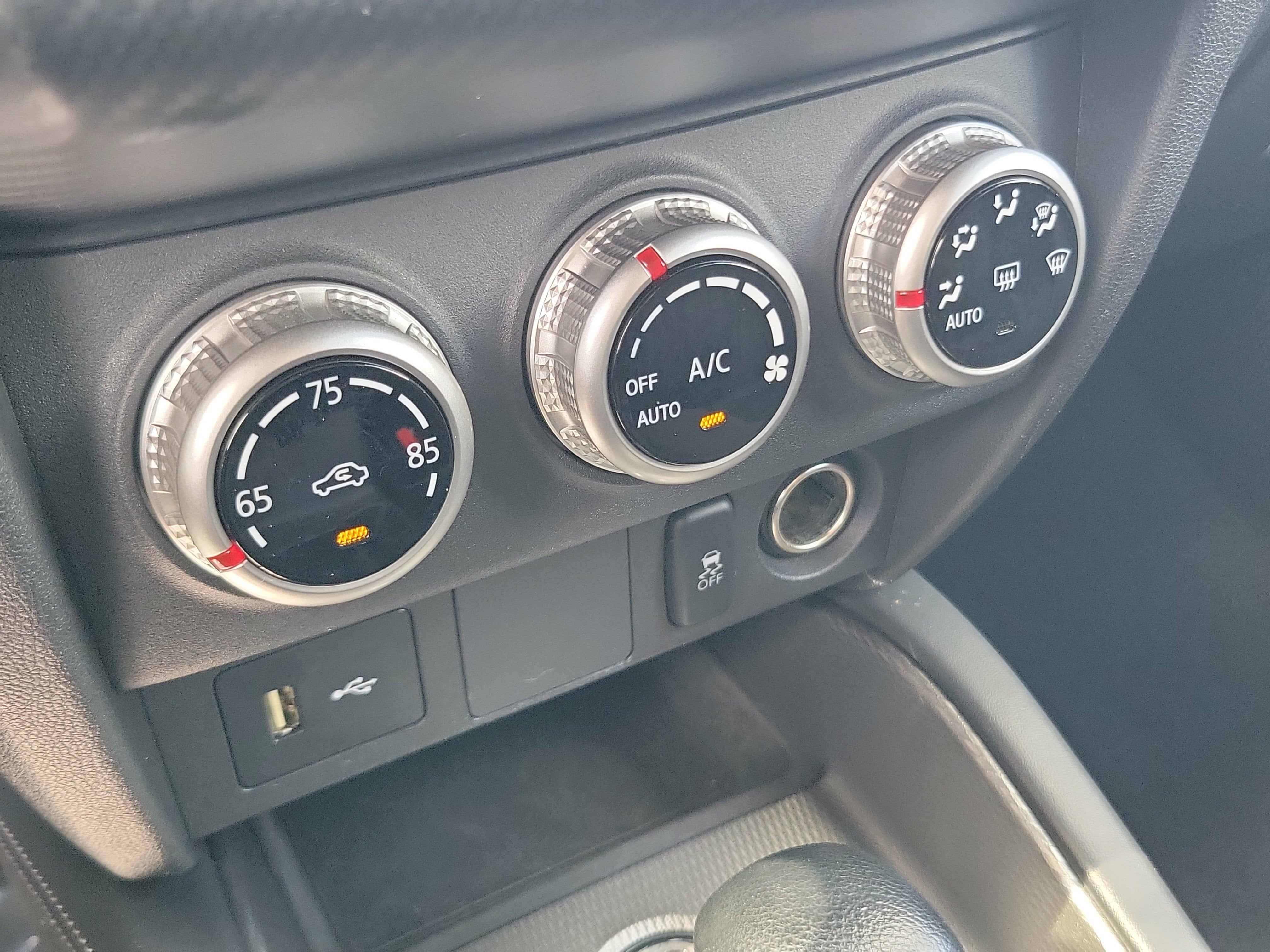 2024 Mitsubishi Outlander Sport ES 4WD