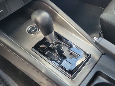 2024 Mitsubishi Outlander Sport ES 4WD