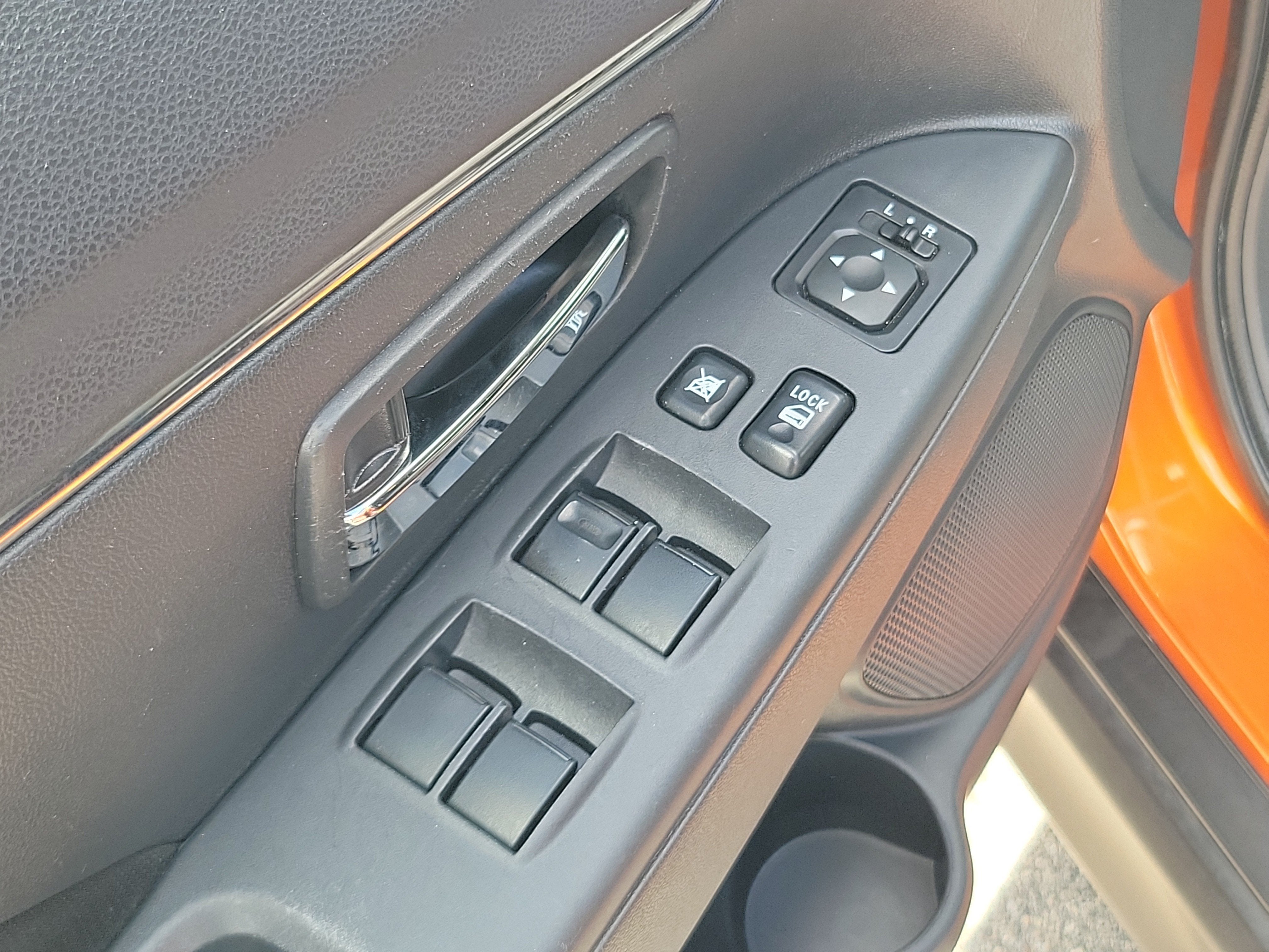 2024 Mitsubishi Outlander Sport ES 4WD