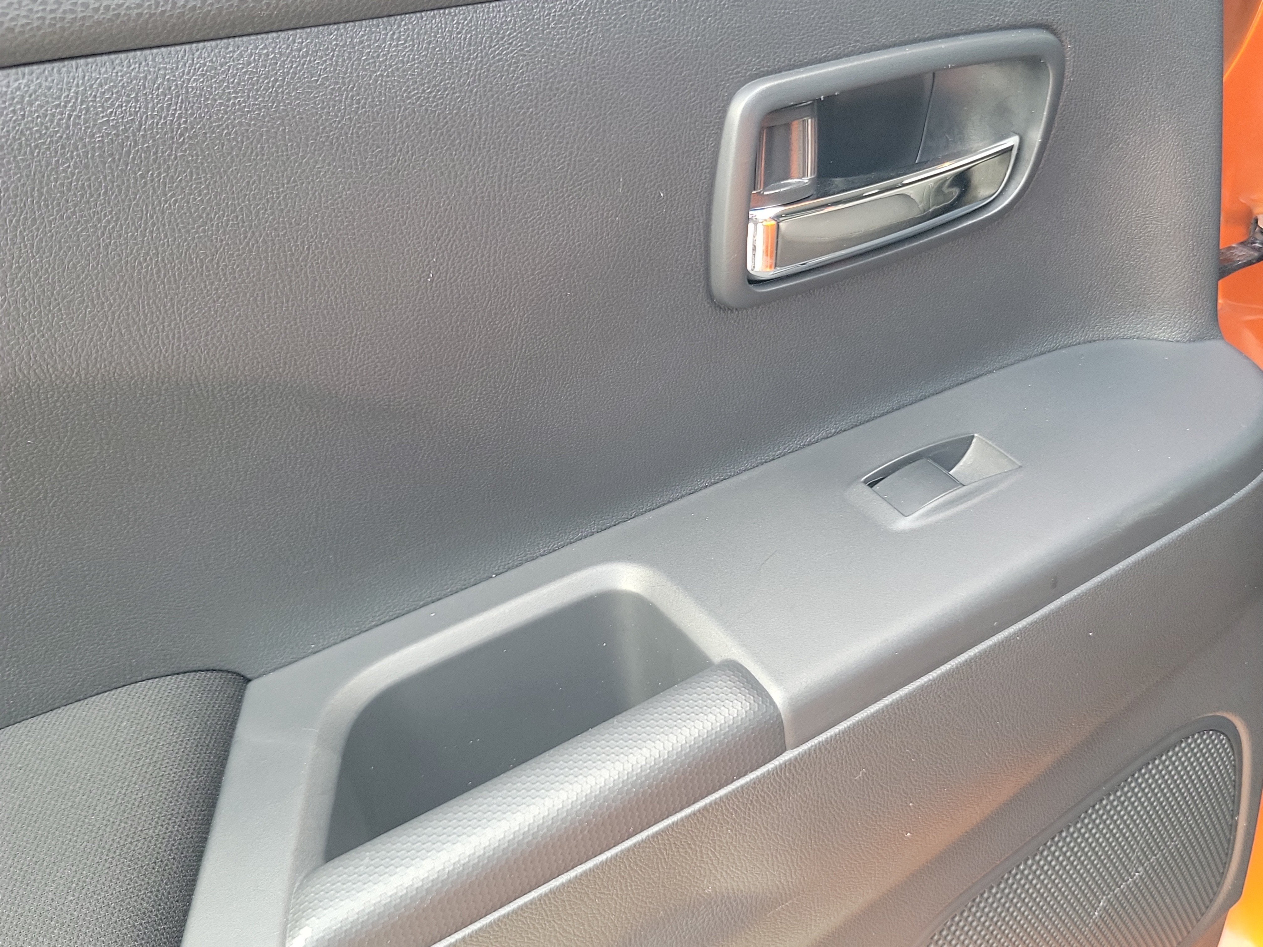 2024 Mitsubishi Outlander Sport ES 4WD