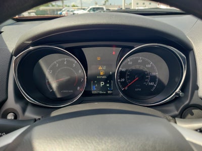 2024 Mitsubishi Outlander Sport ES 4WD