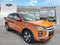 2024 Mitsubishi Outlander Sport ES 4WD